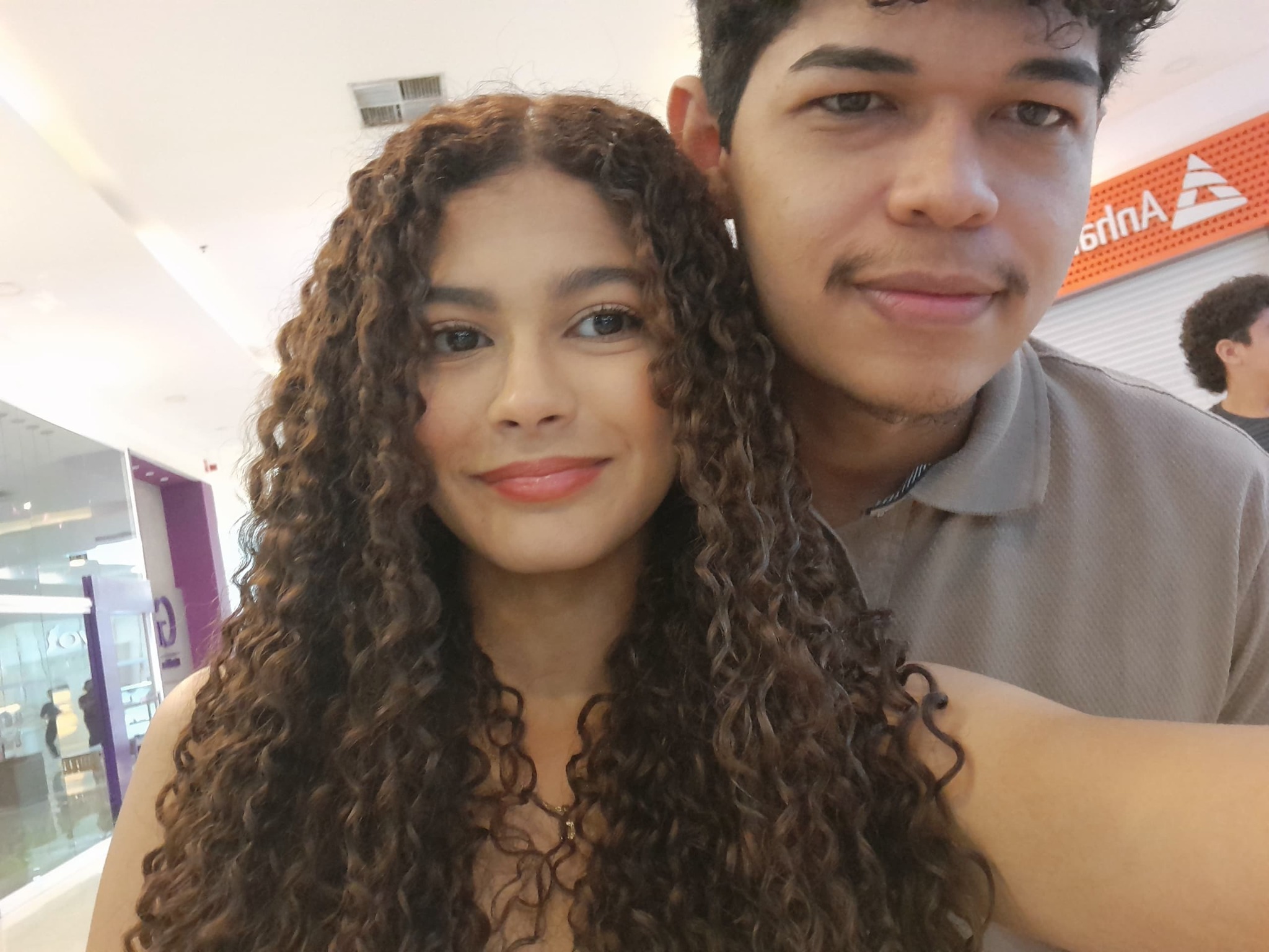 Memória do casal 1