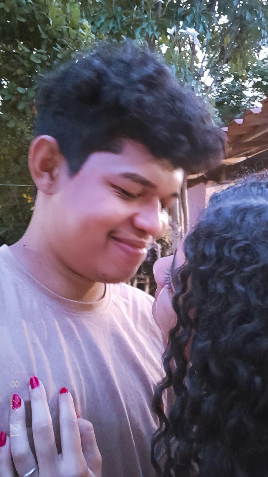 Memória do casal 7